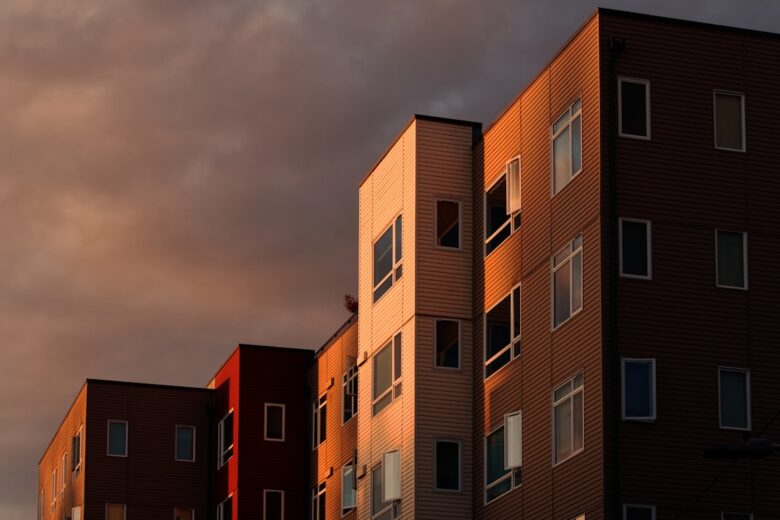 Photo Affordable housing programs