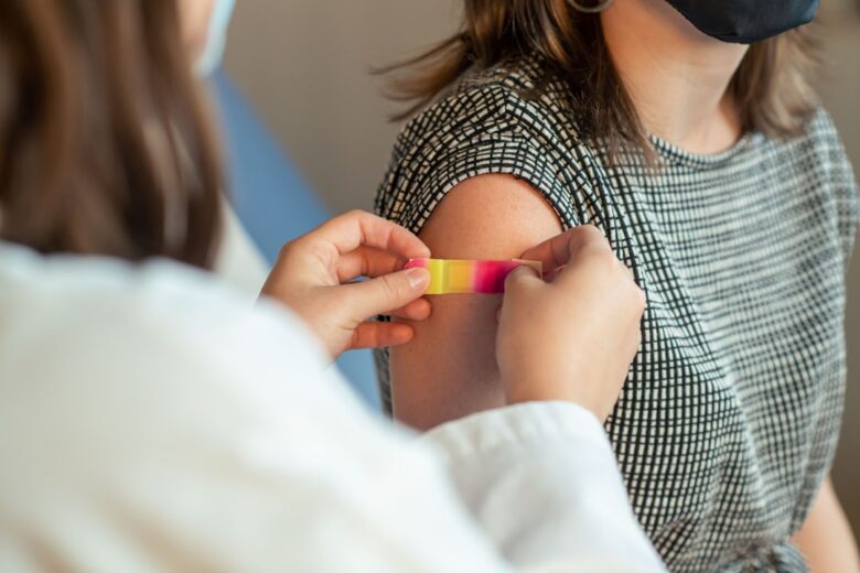 Photo Vaccinations